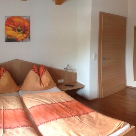 Haus Elise Apartamento Zell am See Exterior foto