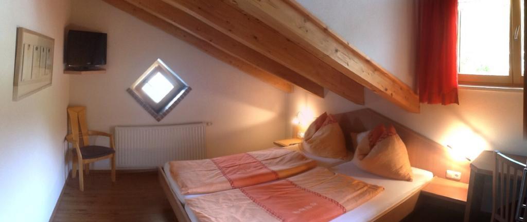 Haus Elise Apartamento Zell am See Quarto foto